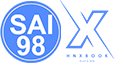 Sai98 logo